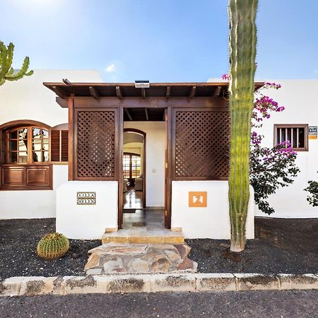 Villa Helen Playa Blanca  Eksteriør bilde