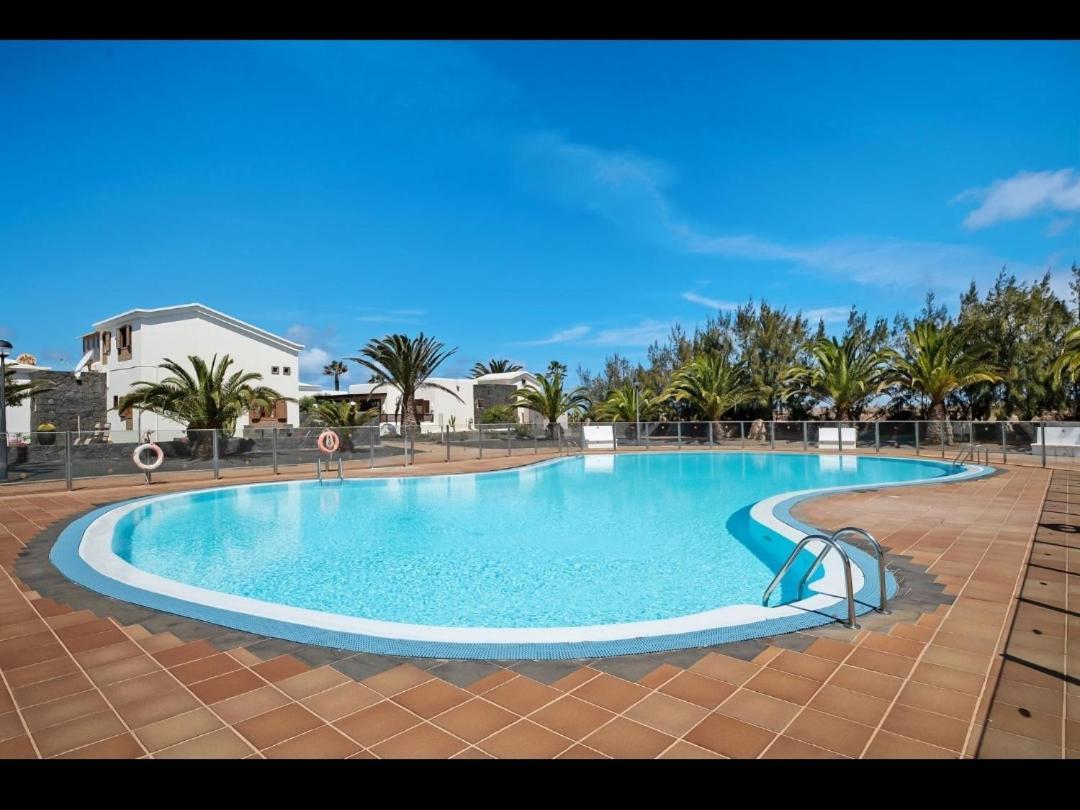 Villa Helen Playa Blanca  Eksteriør bilde
