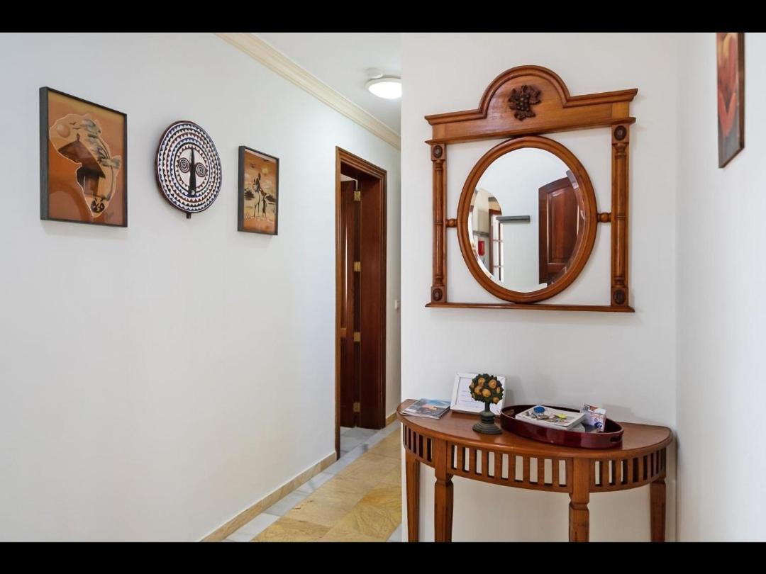 Villa Helen Playa Blanca  Eksteriør bilde