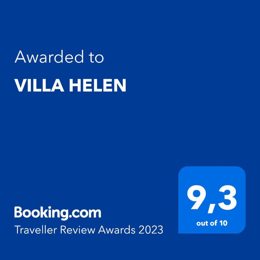 Villa Helen Playa Blanca  Eksteriør bilde