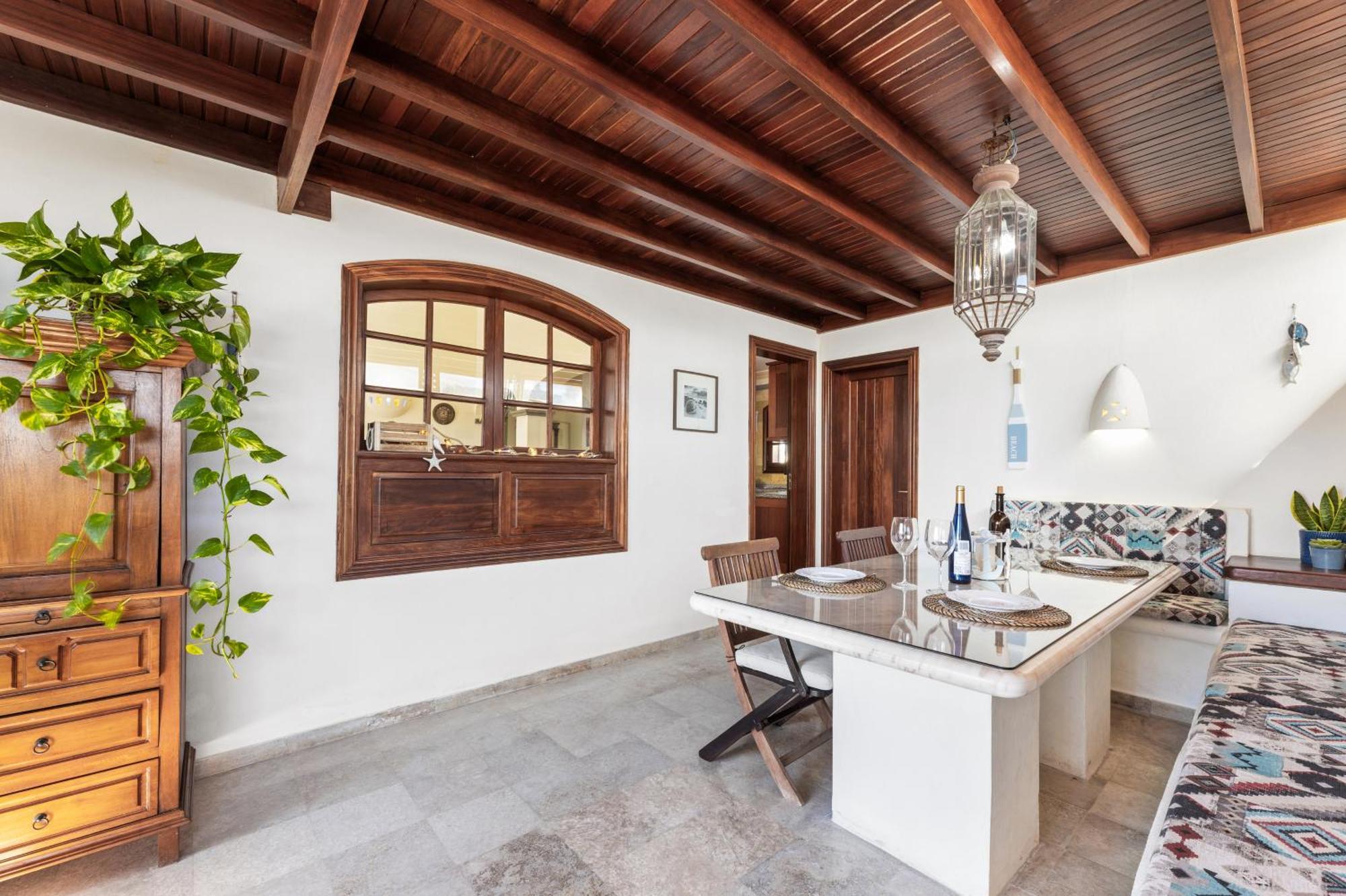 Villa Helen Playa Blanca  Eksteriør bilde